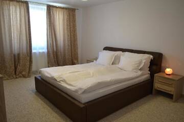 Фото номера Apartament with Free Spa&amp;amp;Wellness Access Курортные отели Forest Retreat&amp;Spa г. Oveselu 6